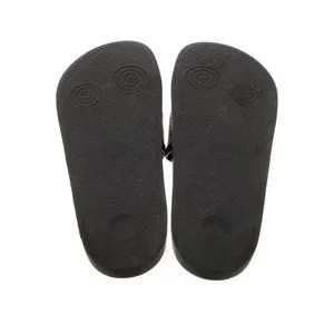 Gucci | Shoes | Gucci Logo Printed Invite Print Rubber Pool 
